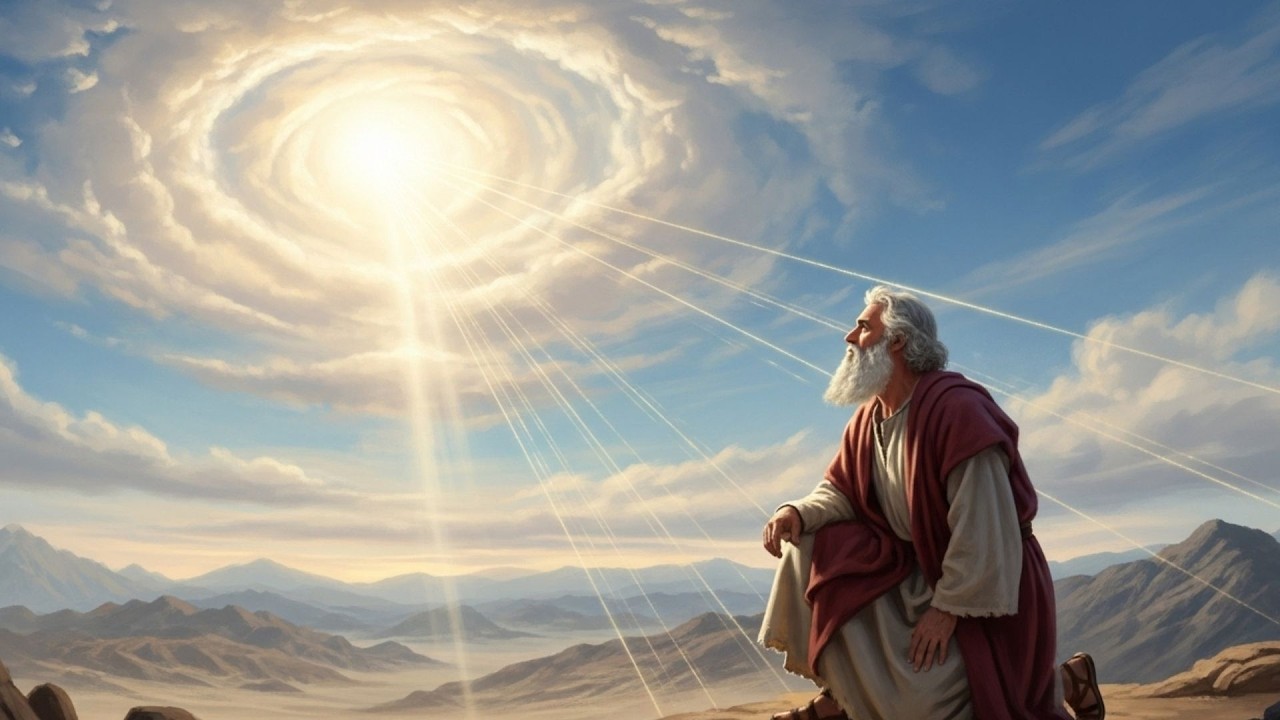 5th Sunday Ordinary Time [Year A ] Responsorial Psalm & Gospel Acclamation | A Light Rises