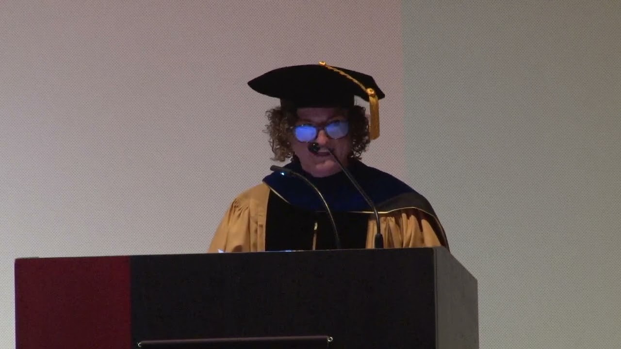 Phi Beta Kappa Induction Ceremony 2022