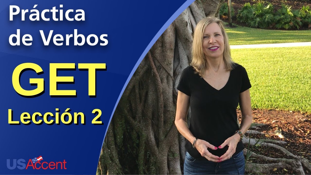 GET - para decir 