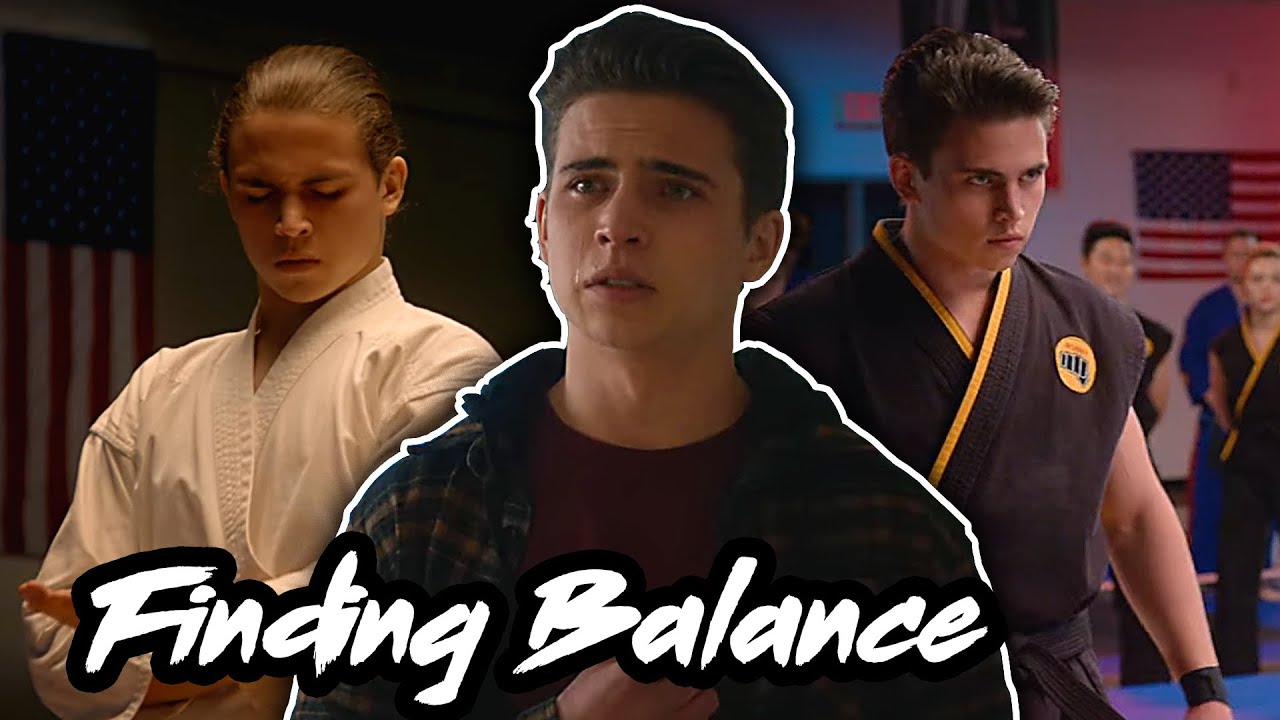 Why There Is Hope For Robby - Character Analysis/Theory