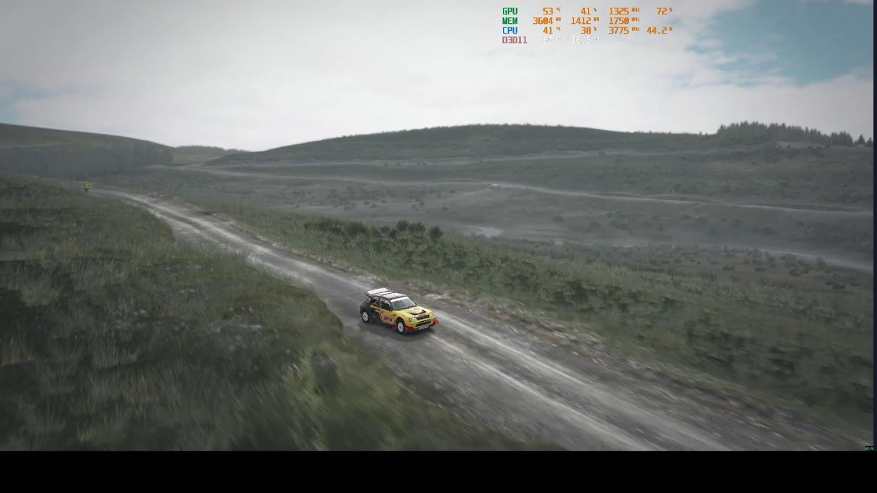 Bidno Moorland Reverse personal record