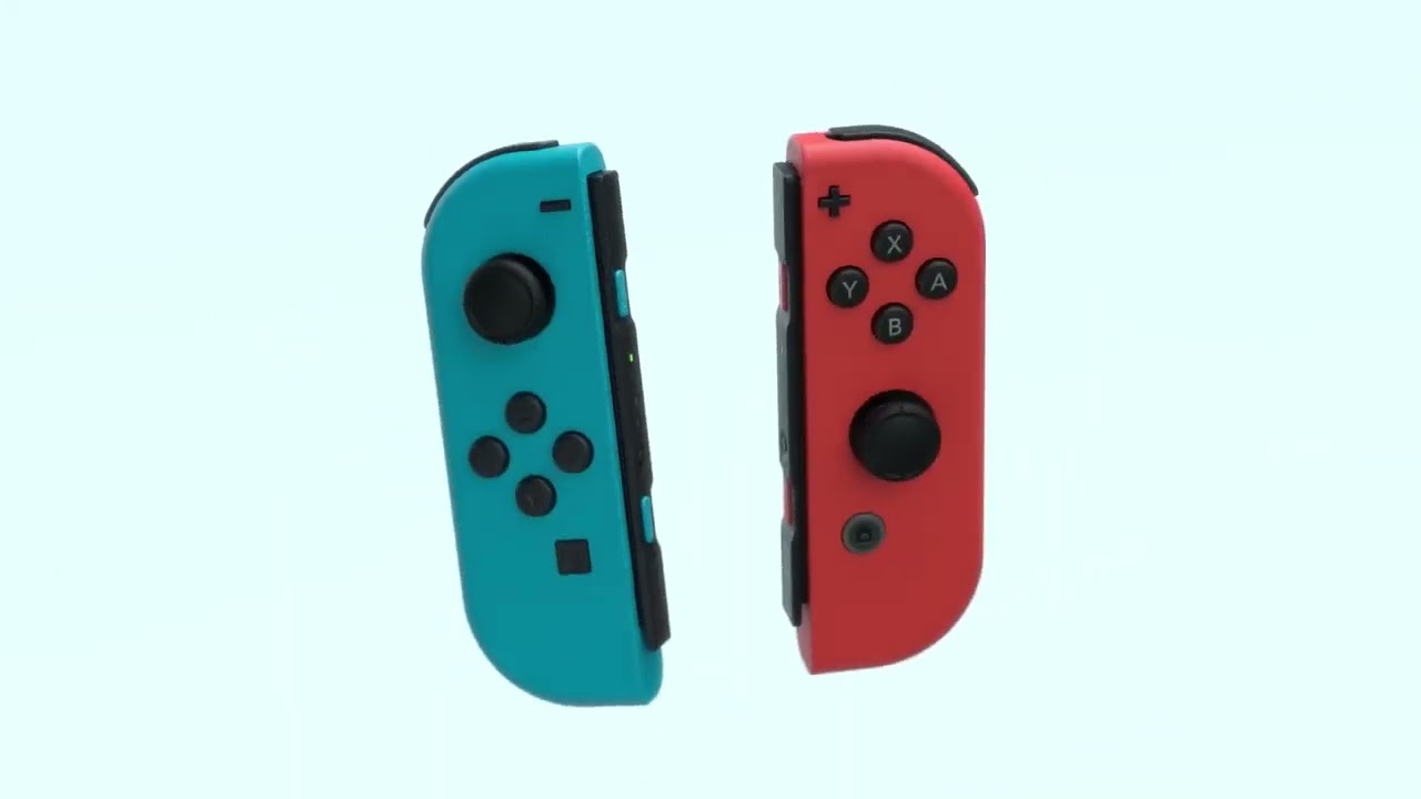 Switch 2 Trailer But Real Physics.     feat. Caseoh