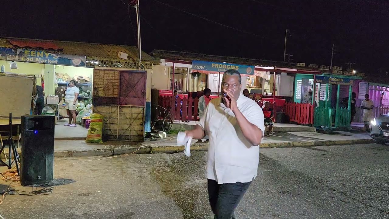 Jamaica Repent - World Harvest Mission Church Crusade January 9, 2026