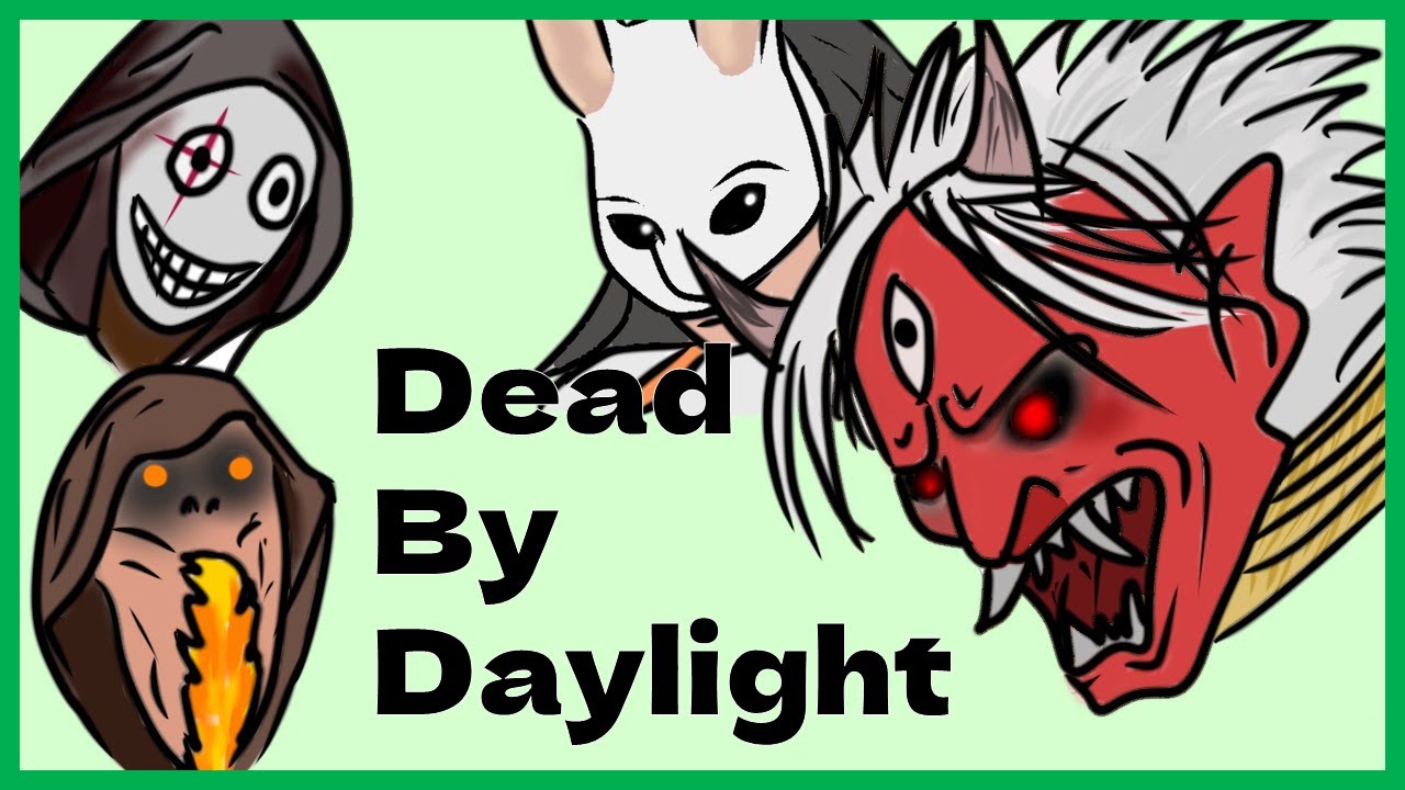 【Dead by Daylight】罰ゲームが終わったら少しキラーしてからサバやるかも？　#841