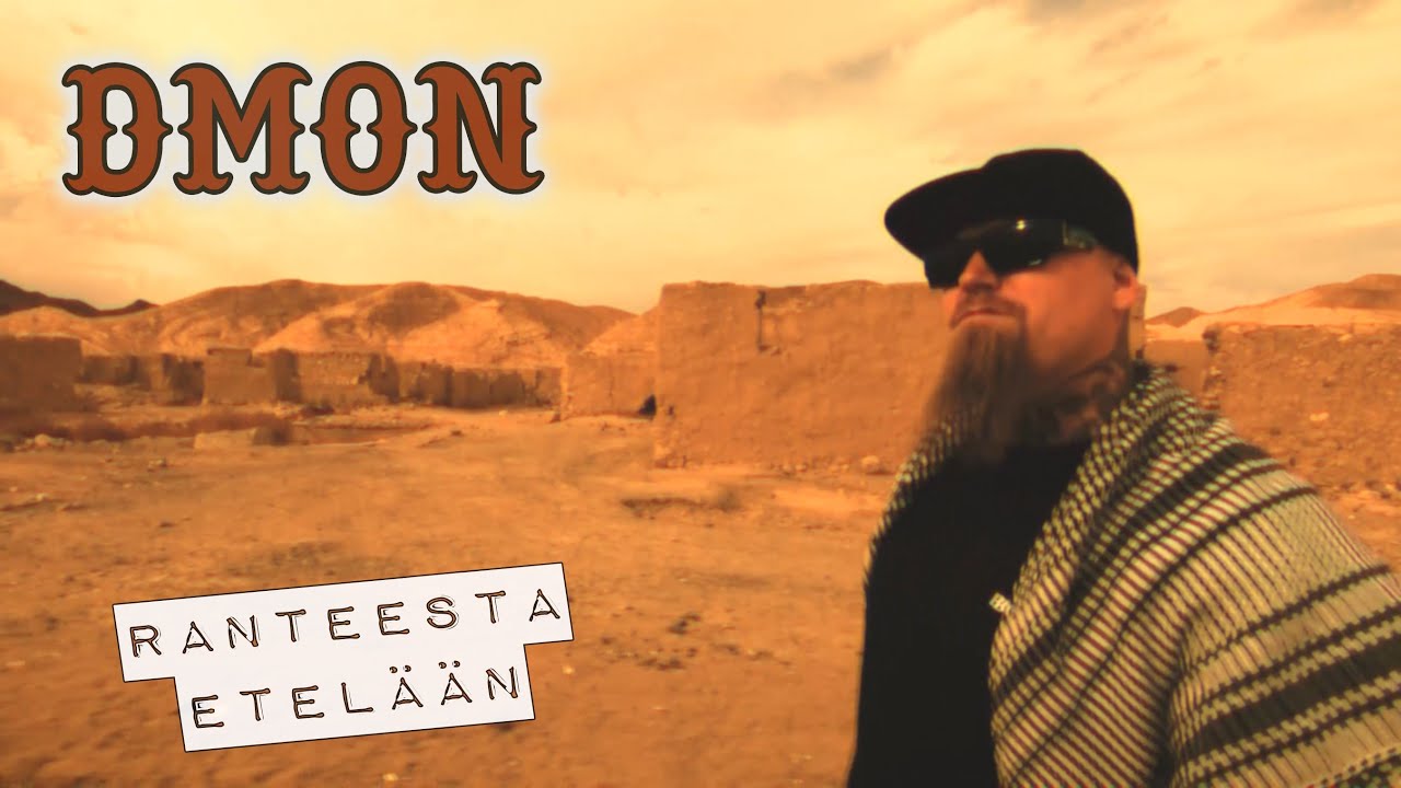 DMON - Ranteesta Etelään