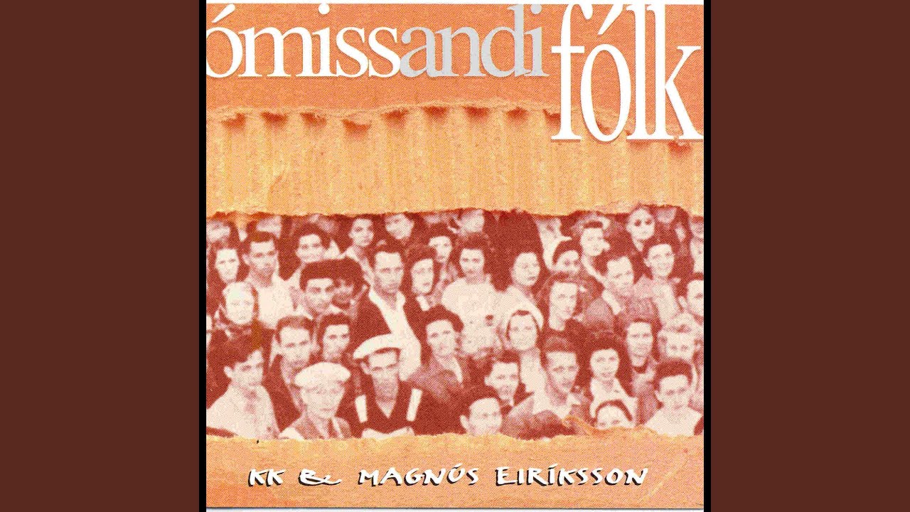 &Oacute;missandi f&oacute;lk