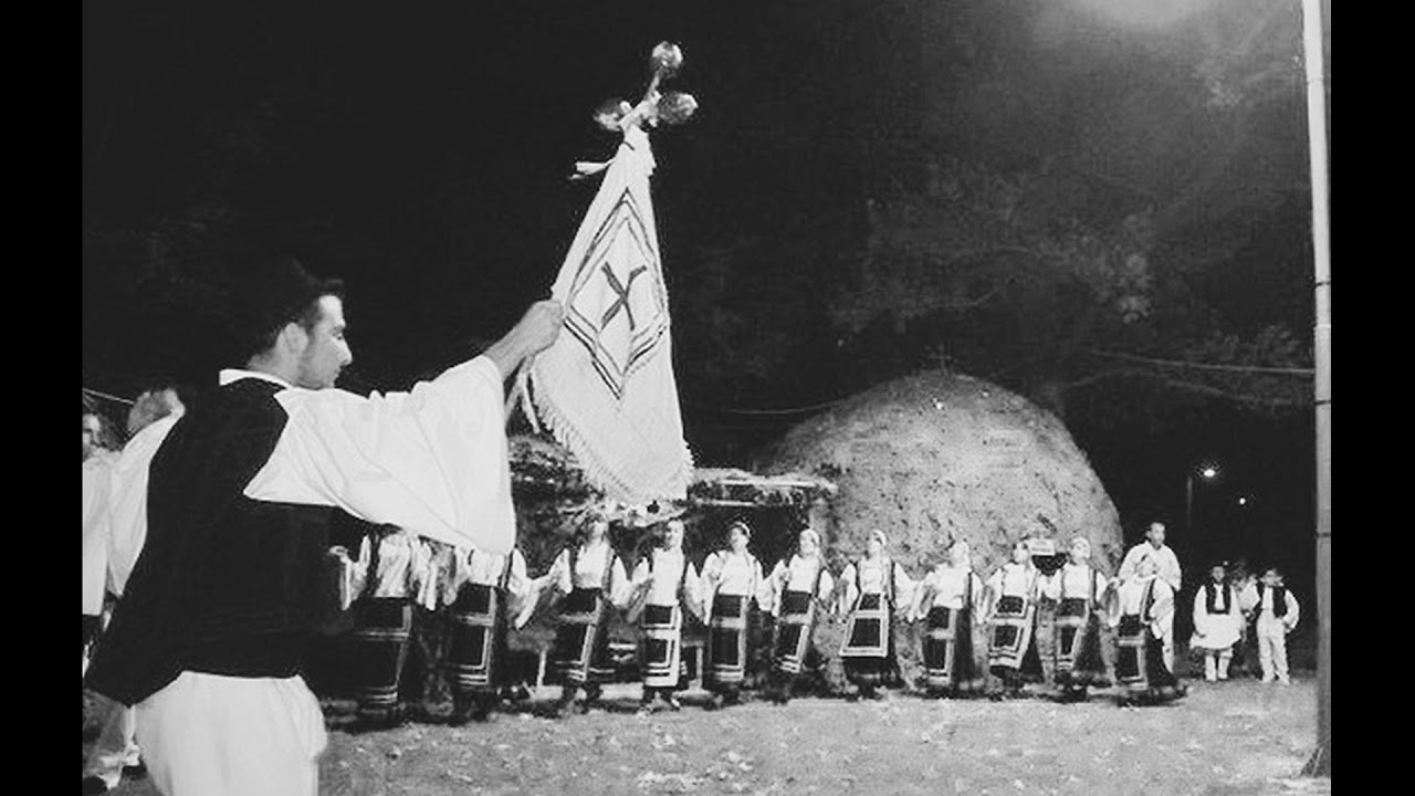 Σταύρος Μπόνιας - Ολοι τον ήλιο τήραγαν