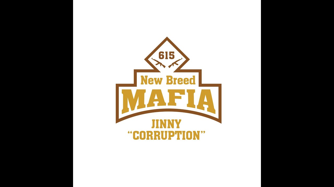 Jinny - Corruption (Dir. by Bamm)
