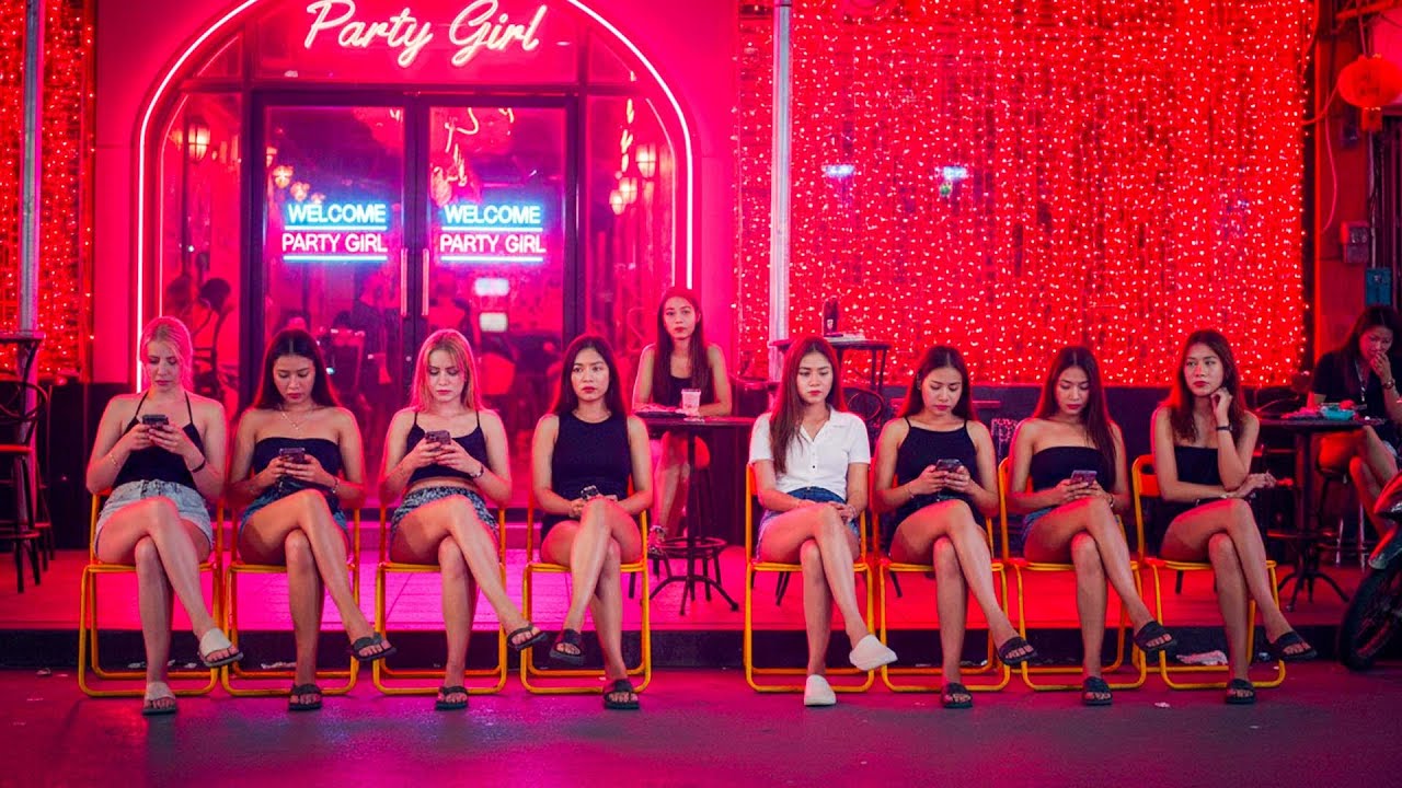 Why the Night in combodia Never Ends: The Real Reasons