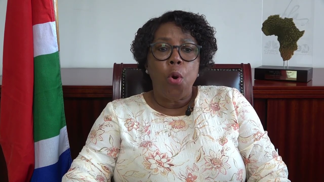 DG Dr Cynthia Khumalo message of support on International Intangible Cultural Heritage Day