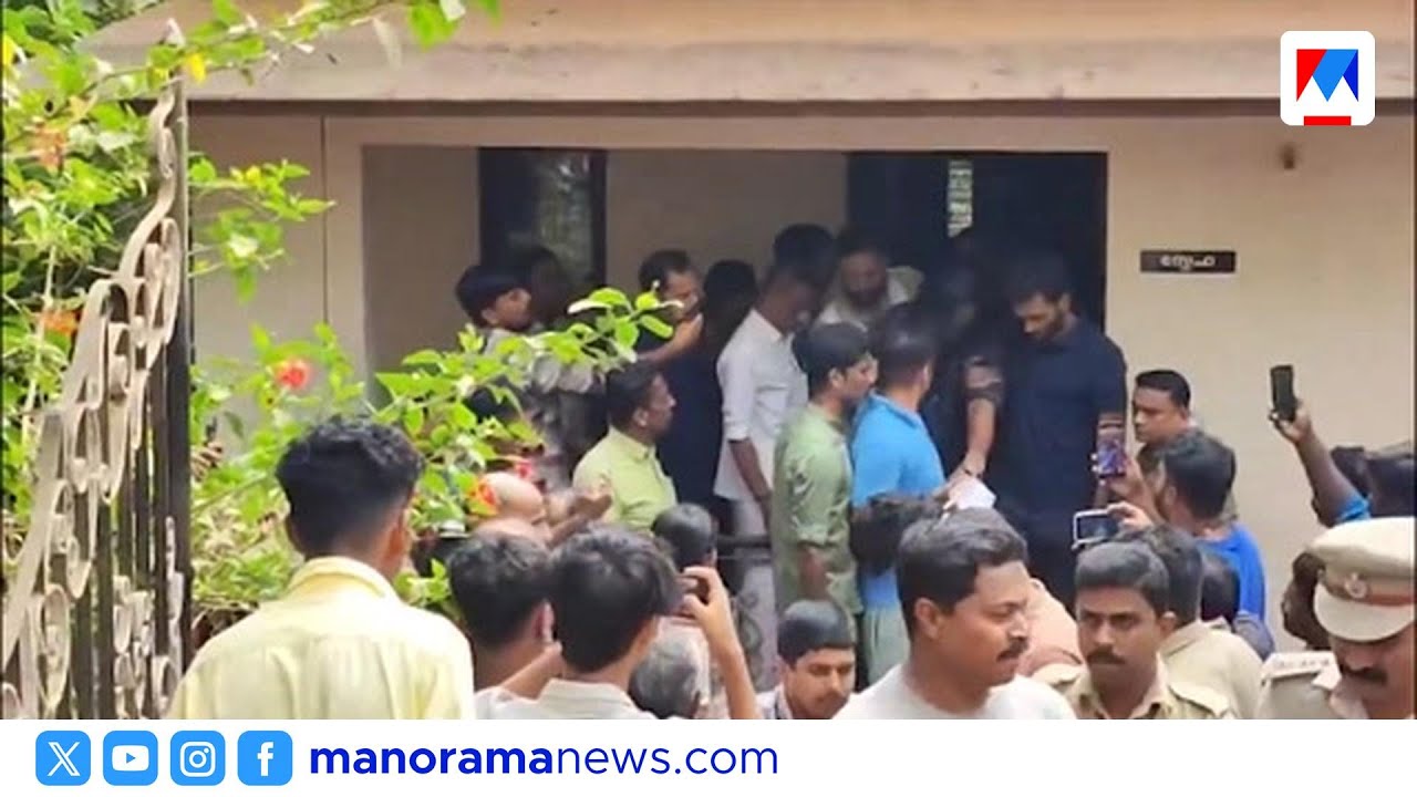 വയോധികയെ ബന്ദിയാക്കി കൊള്ള; അയൽവാസി കുടുങ്ങി | Wandoor Robbery