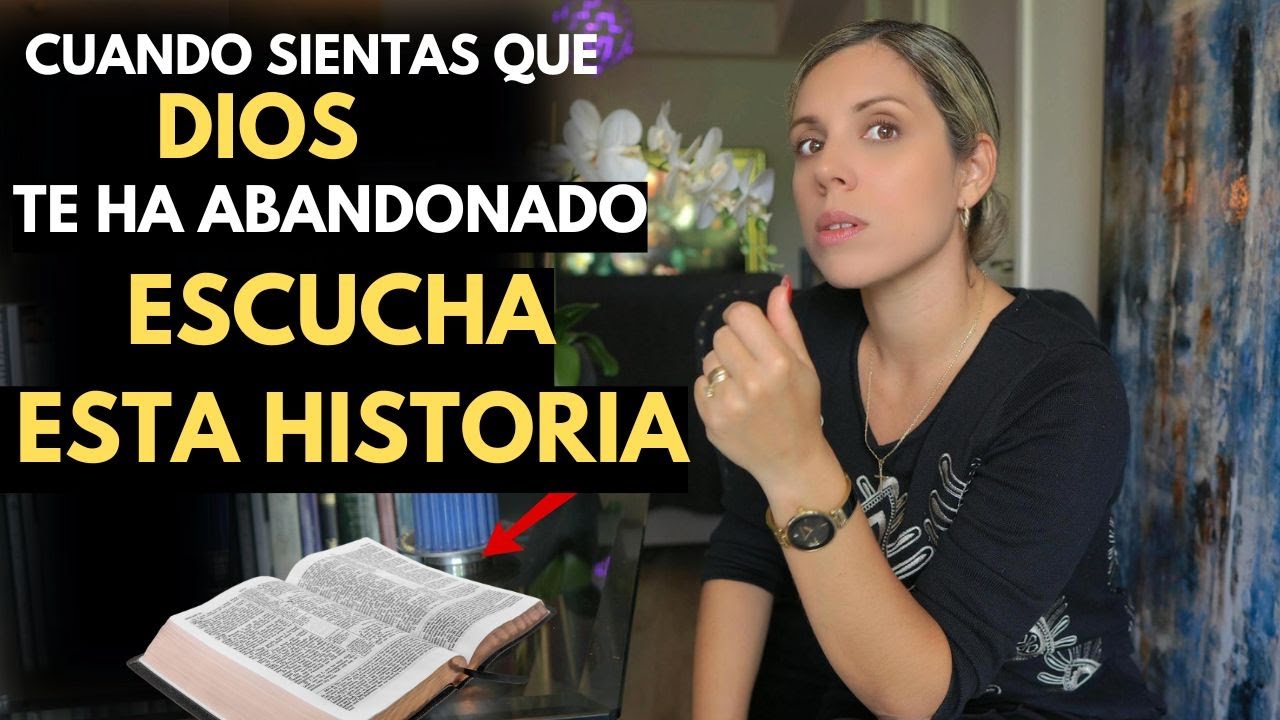 Esta ENSEÑANZA OCULTA EN LA BIBLIA cambiará tu vida.