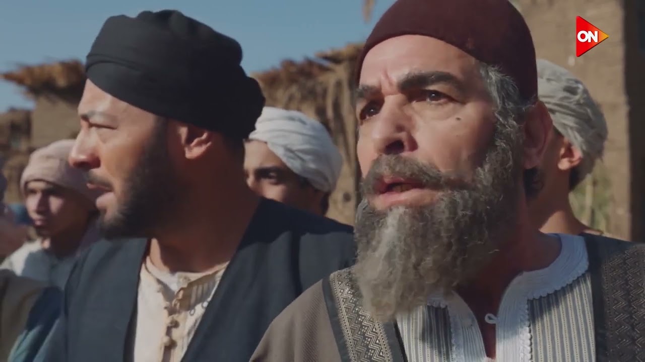 رد فعل نابليون بعد خطف بيلو من القلعة.. وكليمونت منبهر بالمصريين #سره_الباتع
