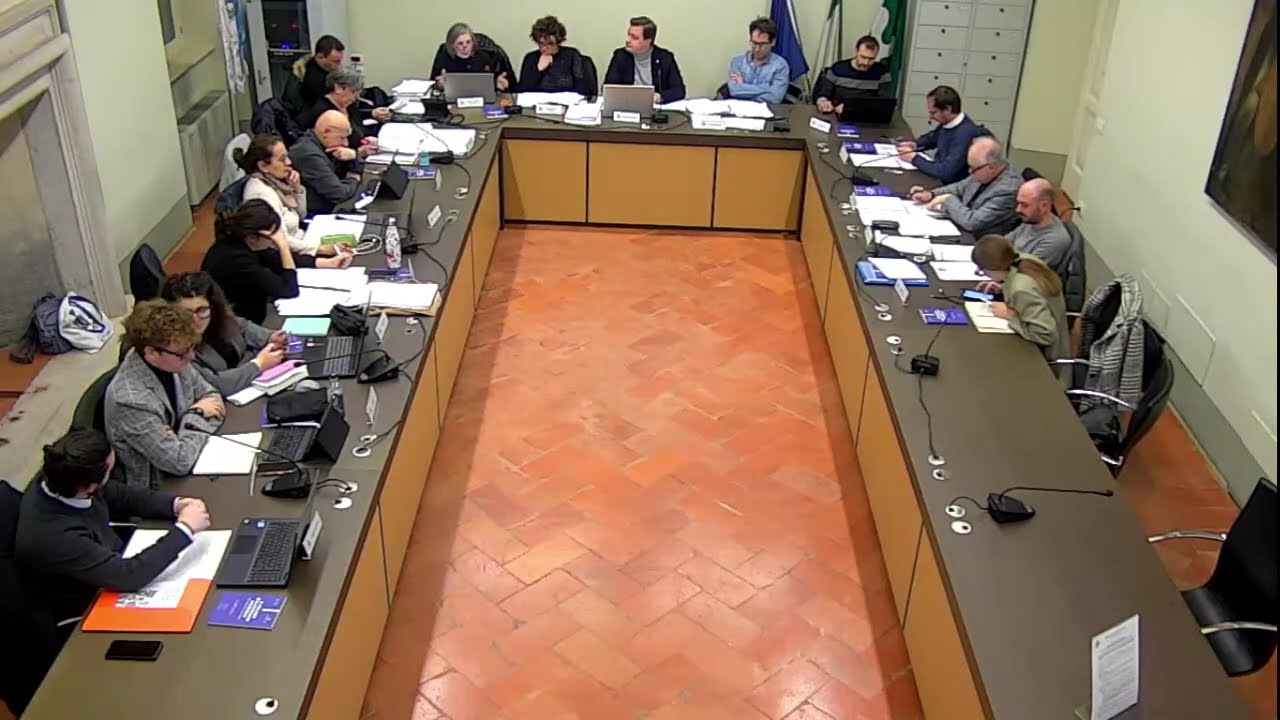 Consiglio Comunale di Botticino del 12/02/2026