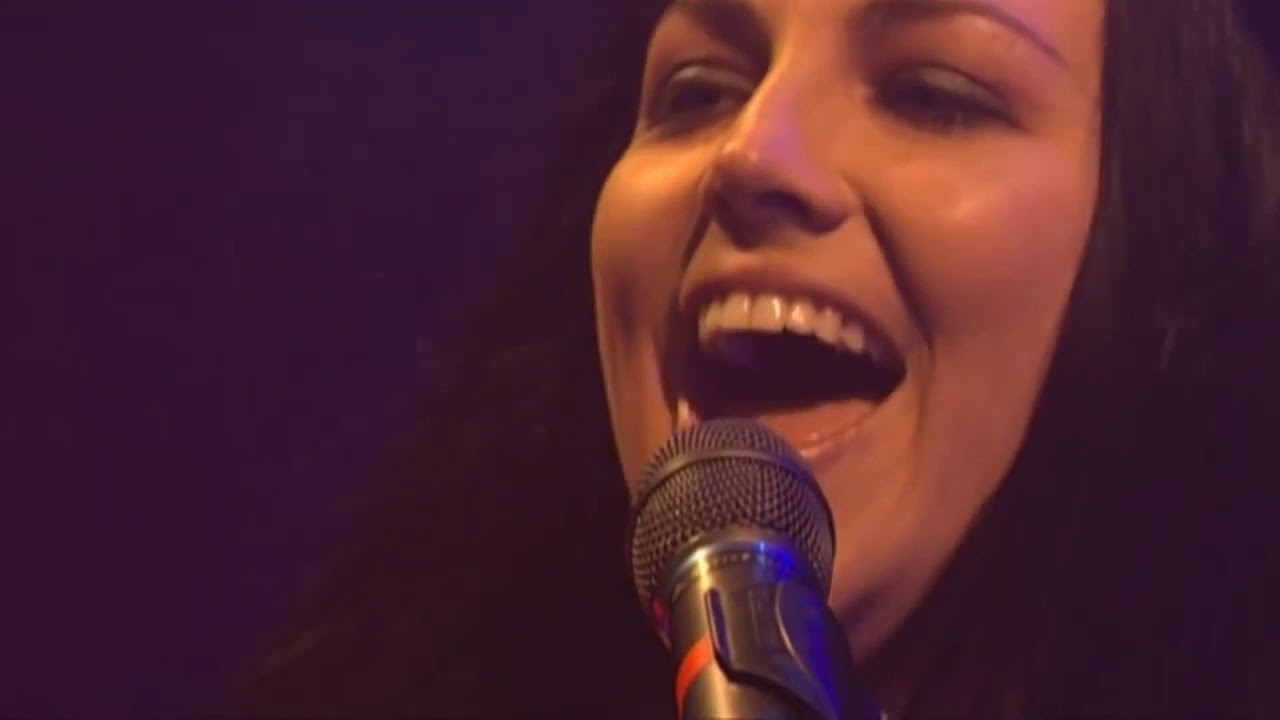 Top 20 Symphonic Metal Ballads (female)