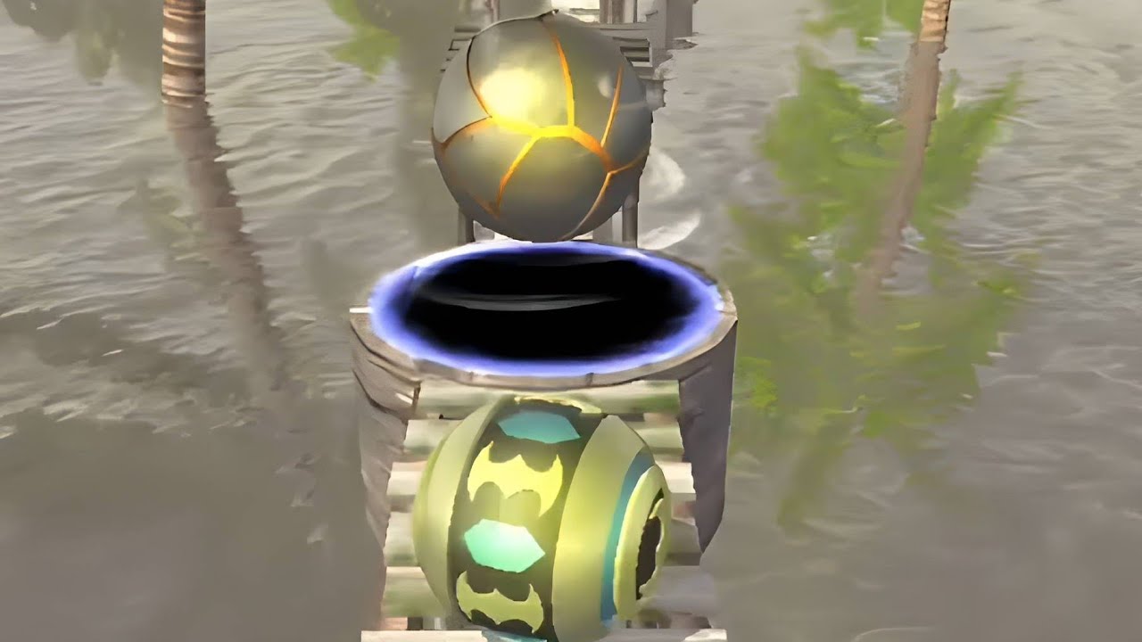 Rollance Adventure Balls New Update Gameplay Level 7685