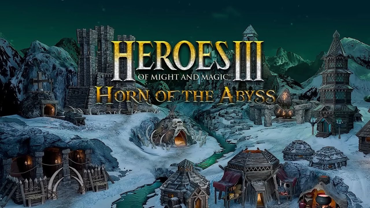Horn of the Abyss 1.8.0 released – New town Bulwark arrives