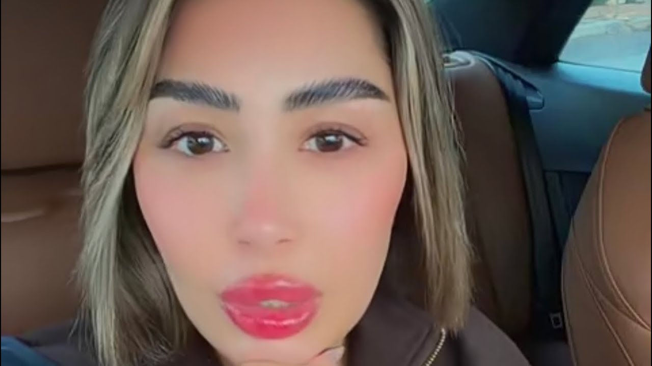 تتوريال مكياج من سناب دلال