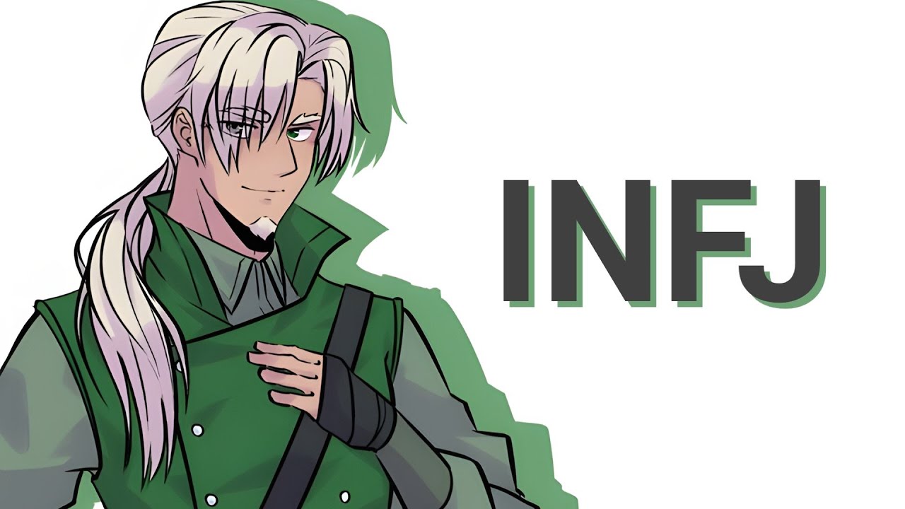 Como Identificar o INFJ na Vida Real