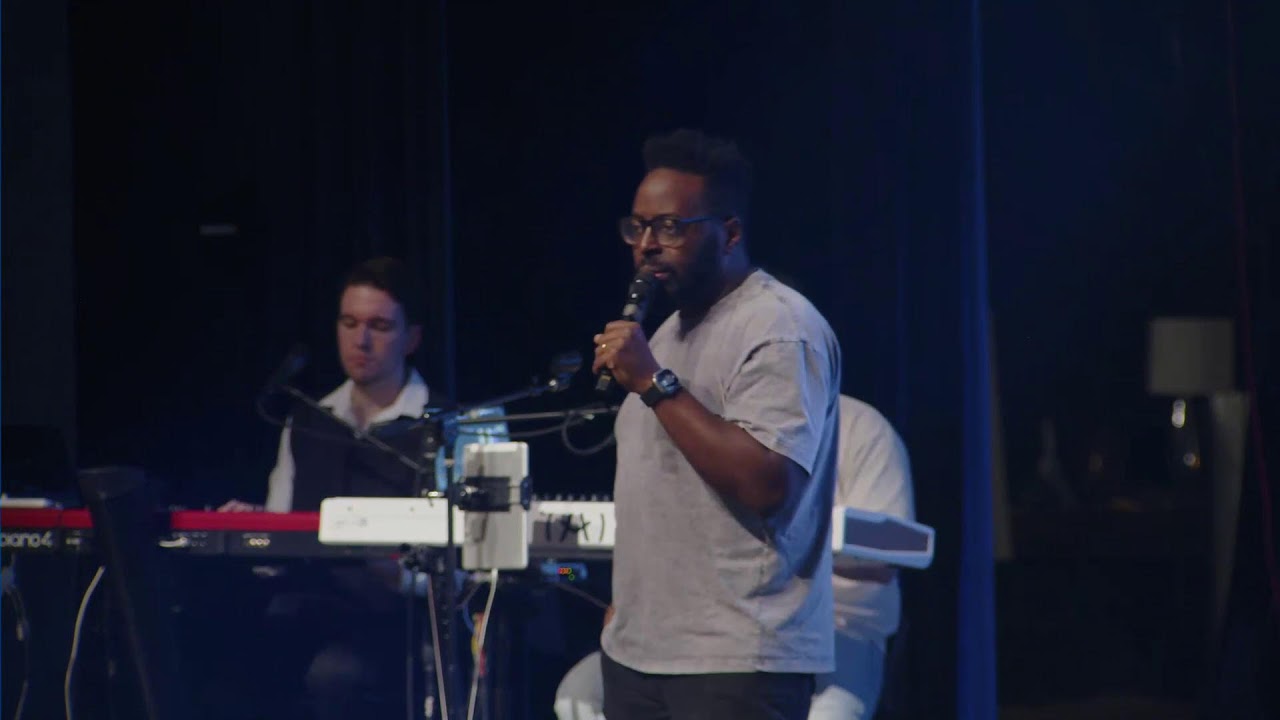 Guarding Your Inward Alignment | Cynthia Murphy | 7PM Service // 2.24