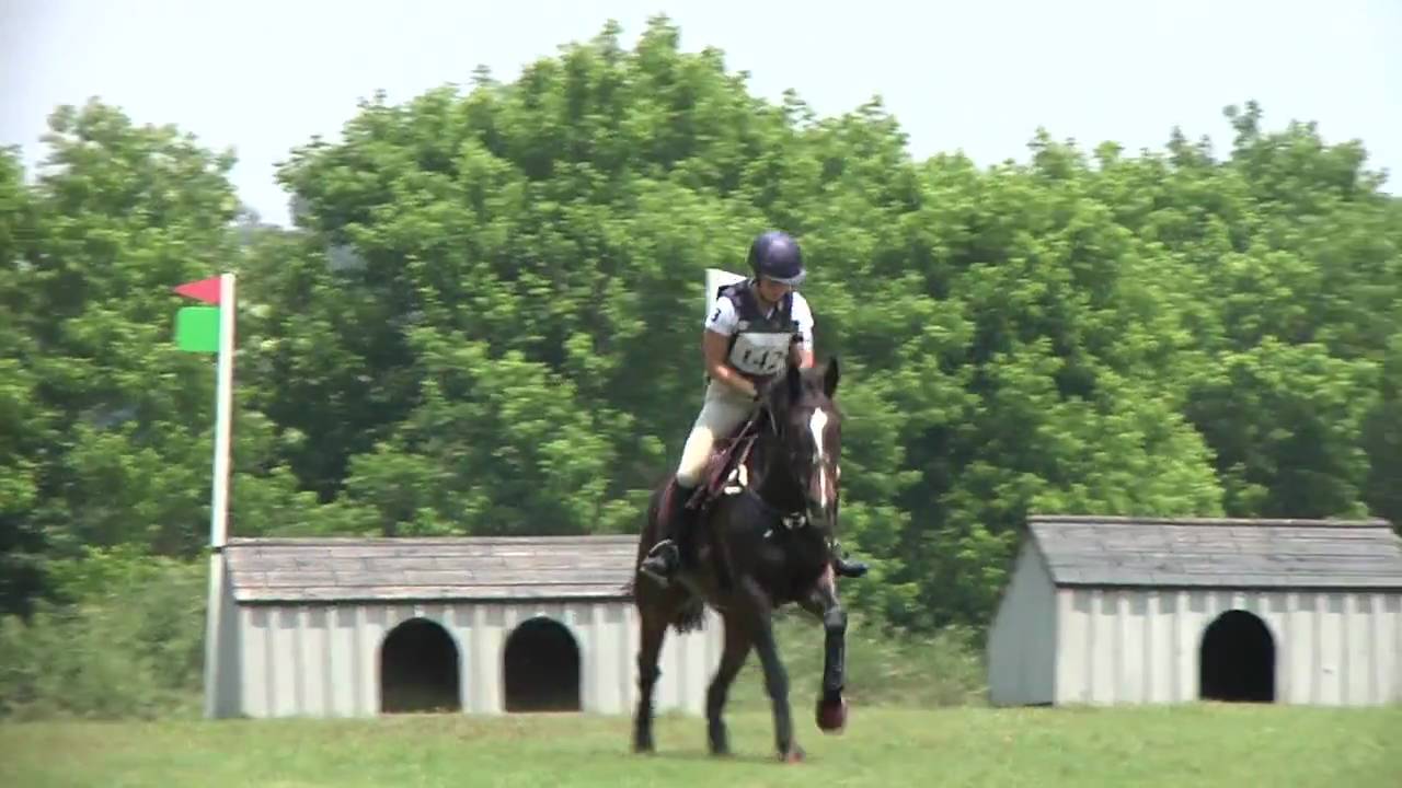 2010 Land Rover/USEA American Eventing Championships Preview