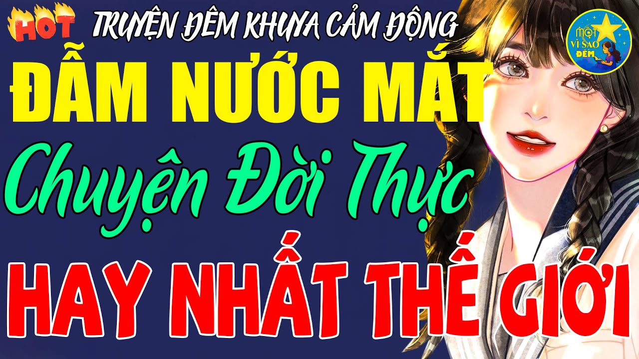 Câu Chuyện Có Thật 100% - Nghe 1 Tỷ Lần Vẫn Khóc - Được Share Nhiều Nhất Mạng Xã Hội Tuần Qua