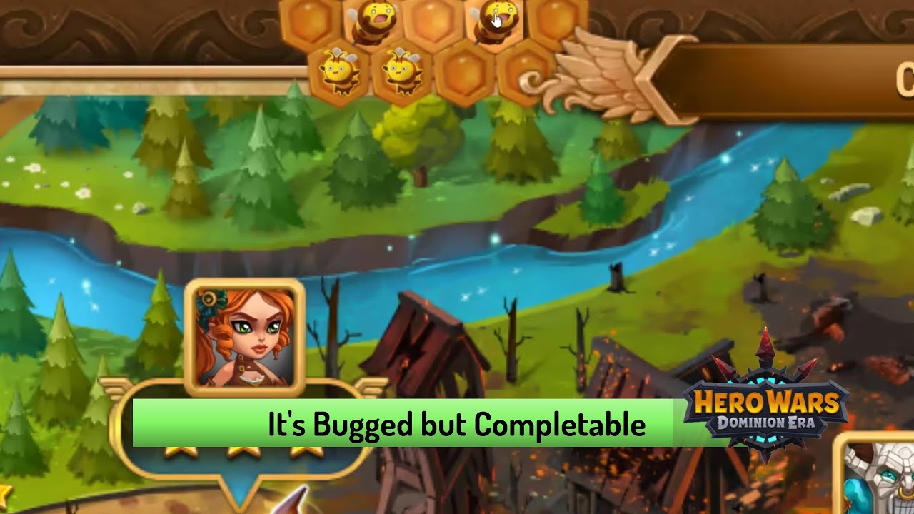 All Puzzles and Mini Games for Summer Festival! &mdash; Hero Wars: Dominion Era