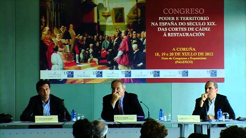 El modelo constitucional