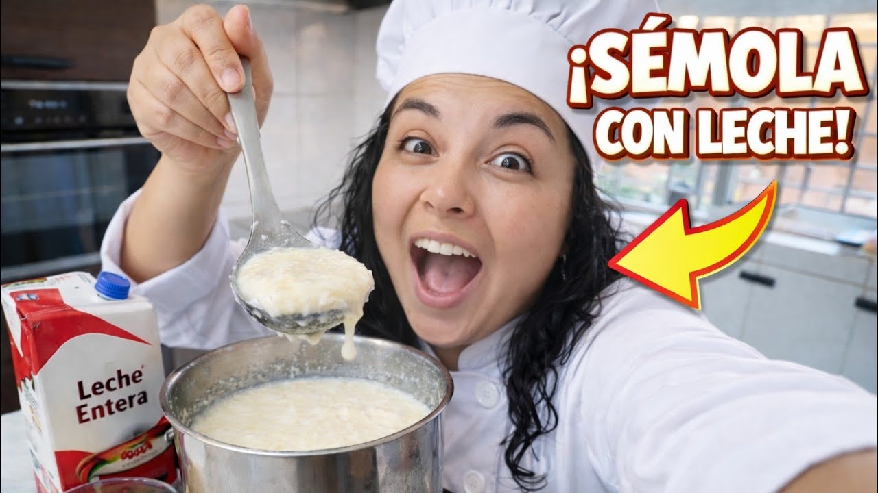 Postre chileno facil y muy rico! 
