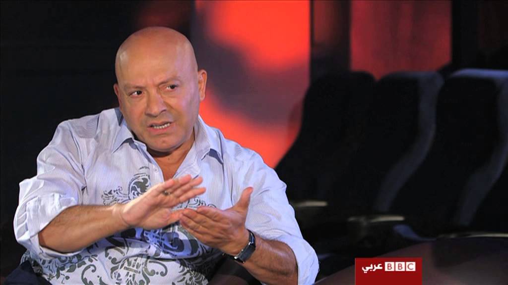 سينما بديلة Cinema Badila - Interview with Marwan Hamed
