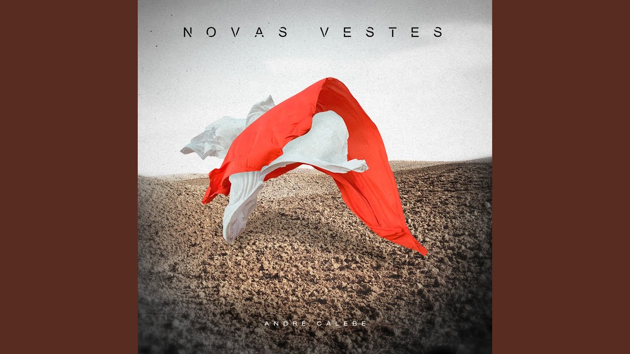 Novas Vestes