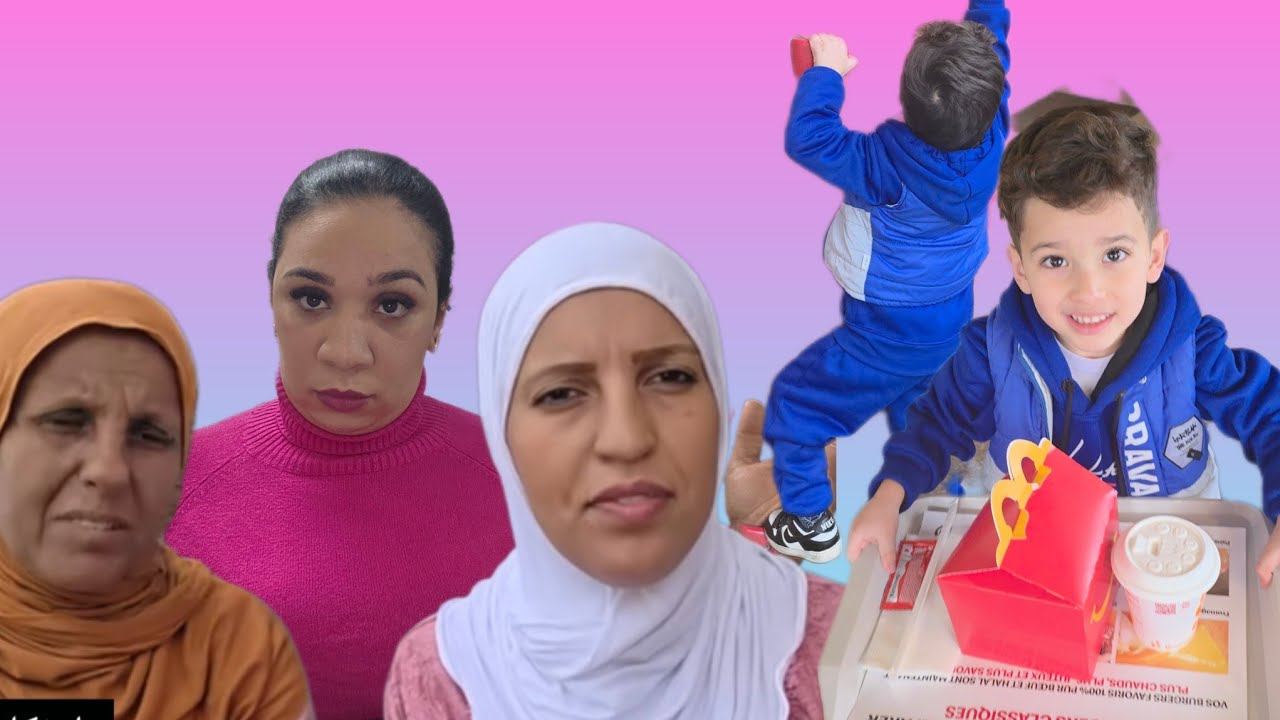 خرجنا خرجا عالمية 😱تلاقيت الناس العزاز عليا🤣🤣وموتوا يالمراضين بيا🤣🤣