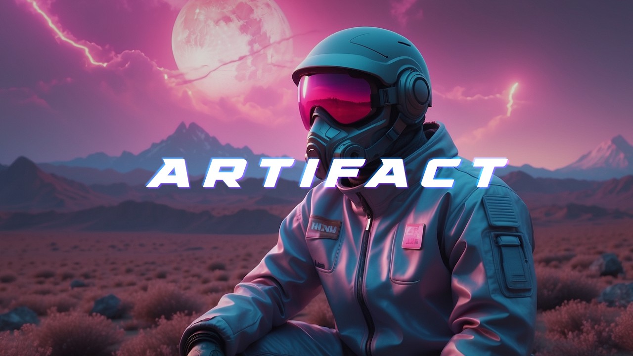your moody synthwave & vaporwave vibes | synthwave, electronic music
