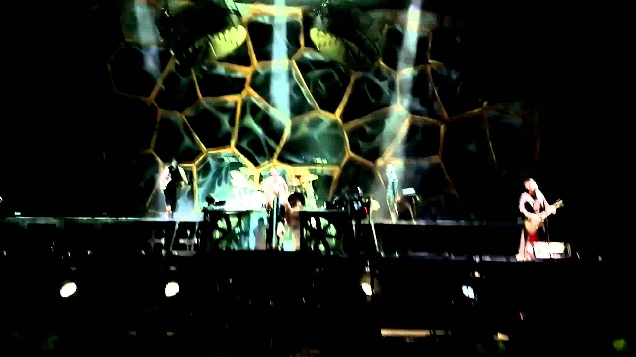 Rammstein live bråvalla 2013  Wollt ihr das Bett in Flammen sehen *HD Sound*