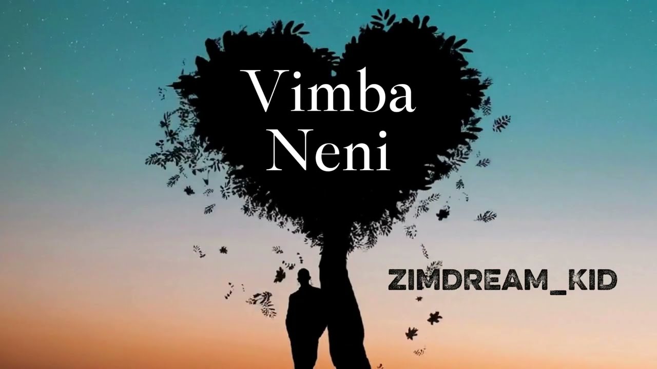 Zimdream_KiD - Vimba Neni