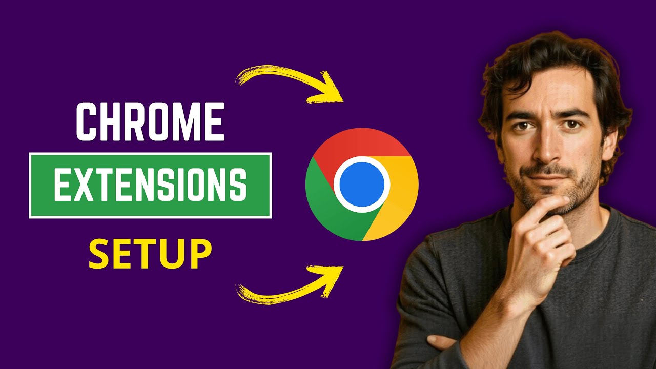 Как управлять расширениями Google Chrome: полное руководство