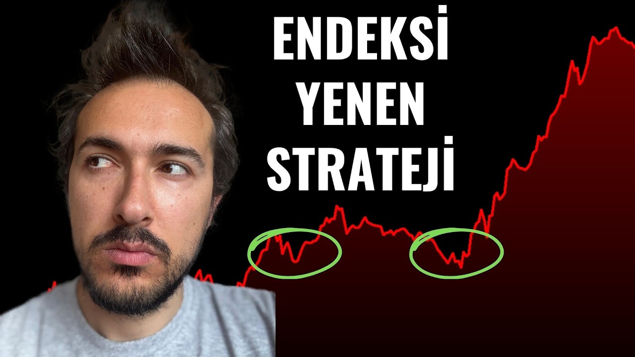 Fiyat Kazan&ccedil; Oranıyla BIST30'a Yatırım Yapmak