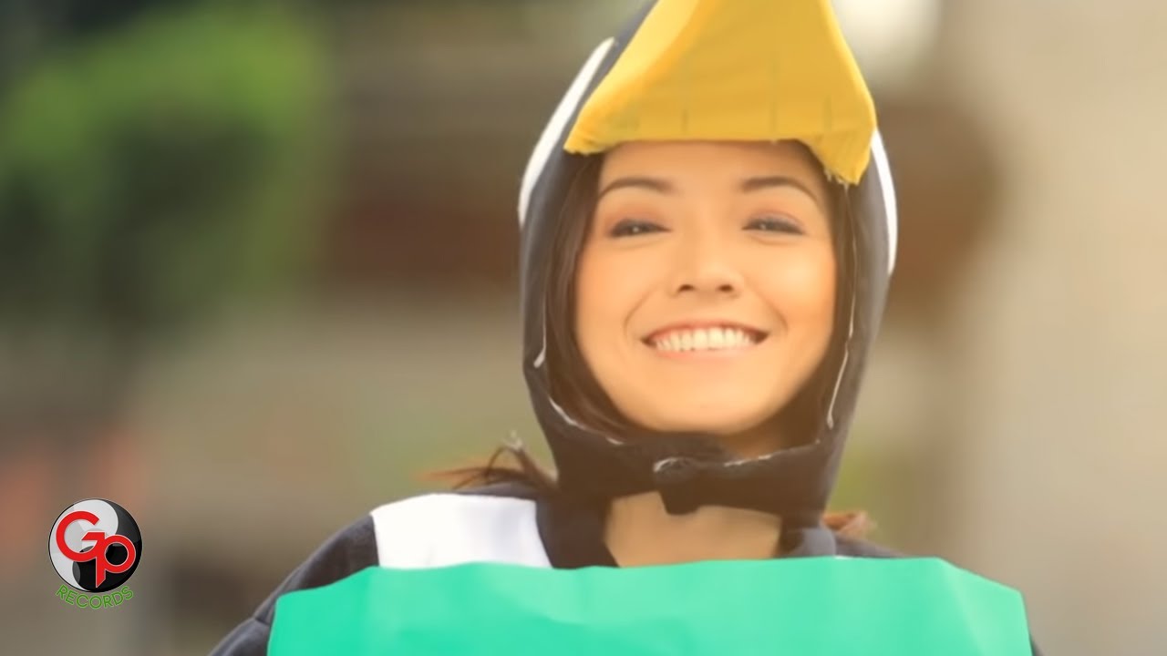 RINNI WULANDARI - TETAP BAHAGIA (Official Music Video)