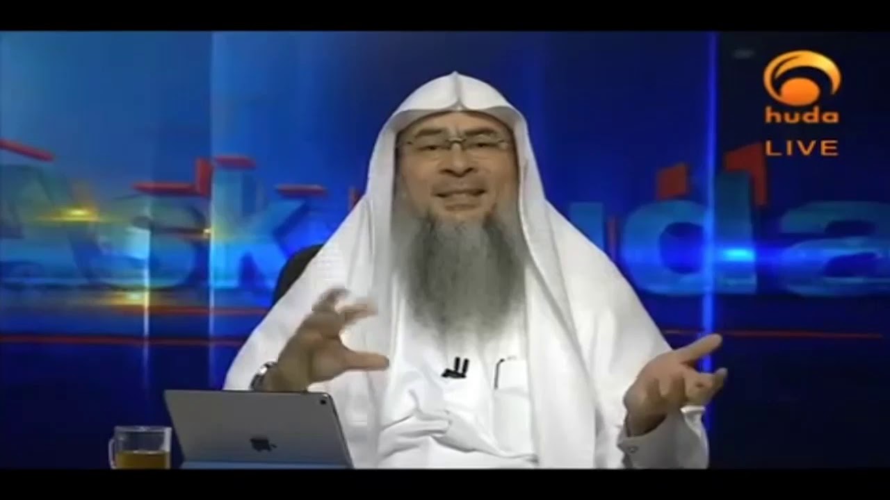 Is permissible to learn philosophy   Shaikh Assim al hakeem
