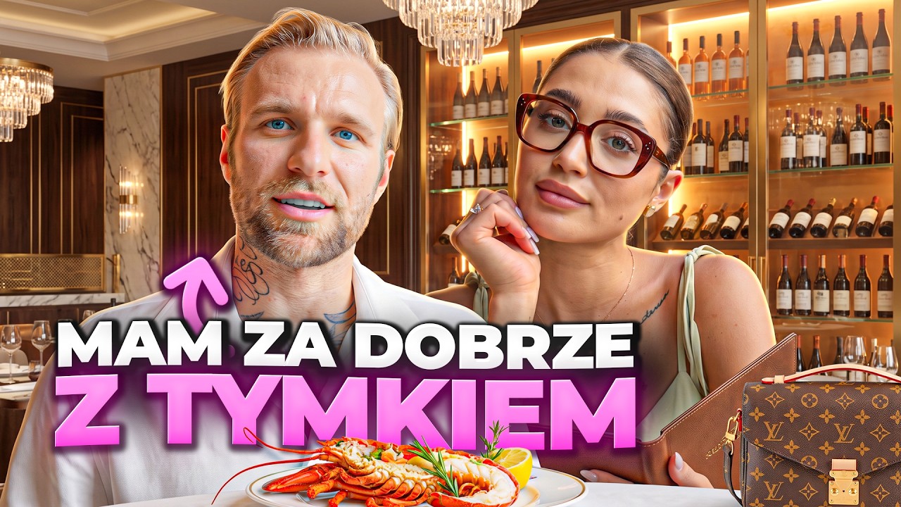 Cały dzień z mężem, gotowanie, nowy projekt randkowy *vlog*