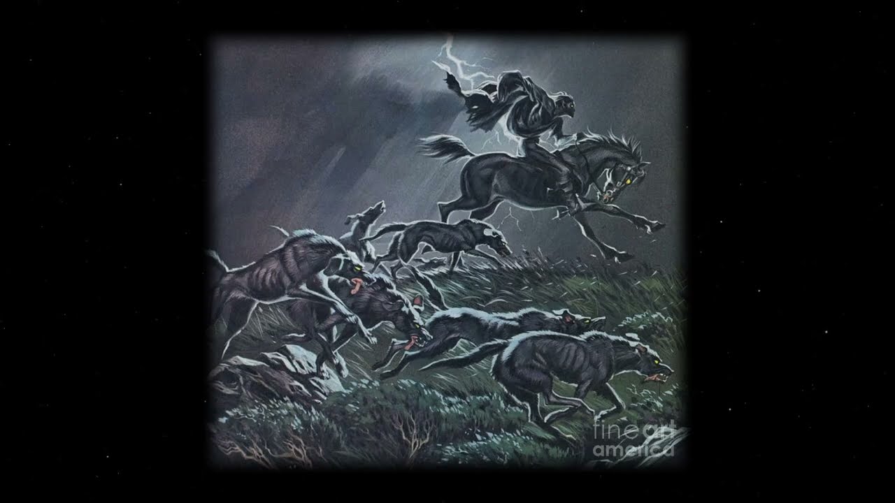 The Black Knight of the Apocalypse. Crosses, Temples, and Iconography are a huge lie.