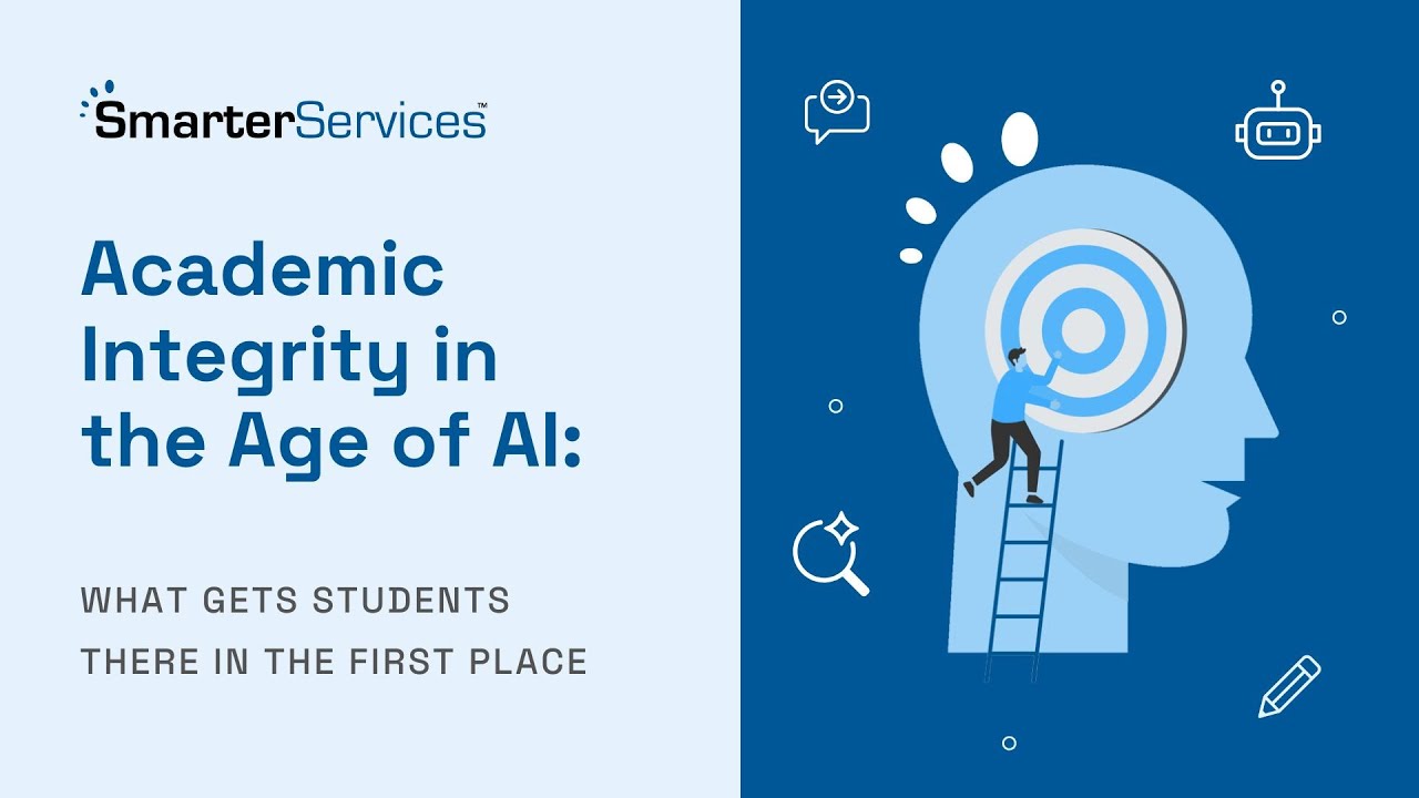 Academic Integrity in the Age of AI: What Gets Students There in the First Place