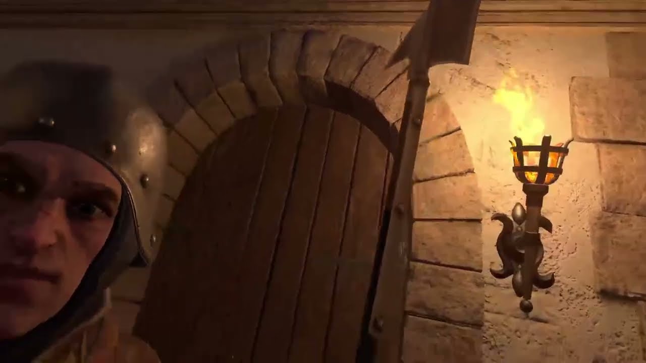 THE HOUSE OF DA VINCI VR #1 gameplay PS VR2