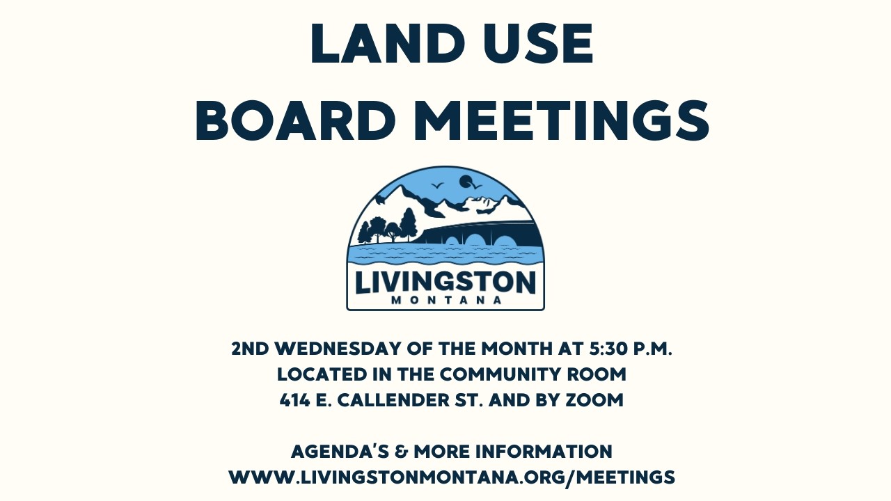 2026_02_11 Land Use Board Meeting