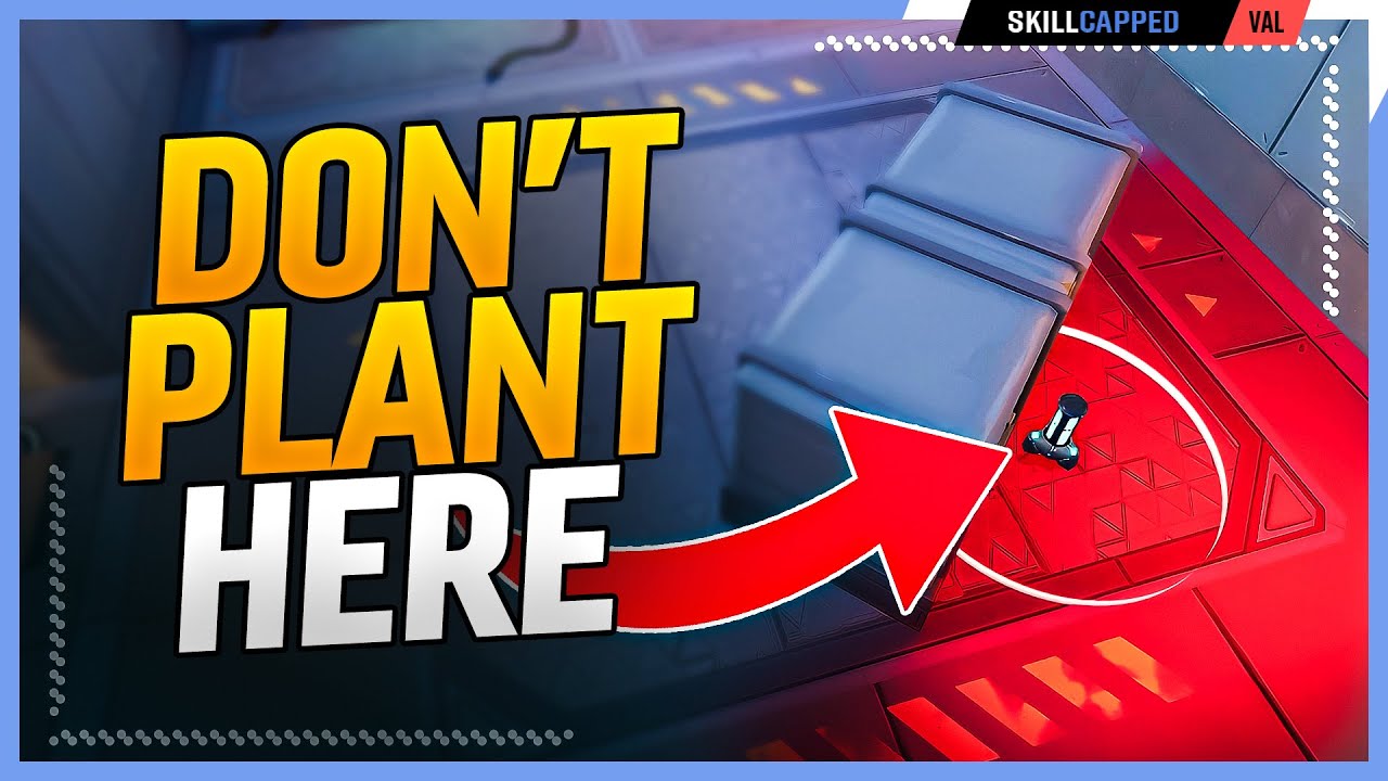 The Ultimate SUNSET Guide! - Planting, Defense, Offense & More! - Valorant Guide
