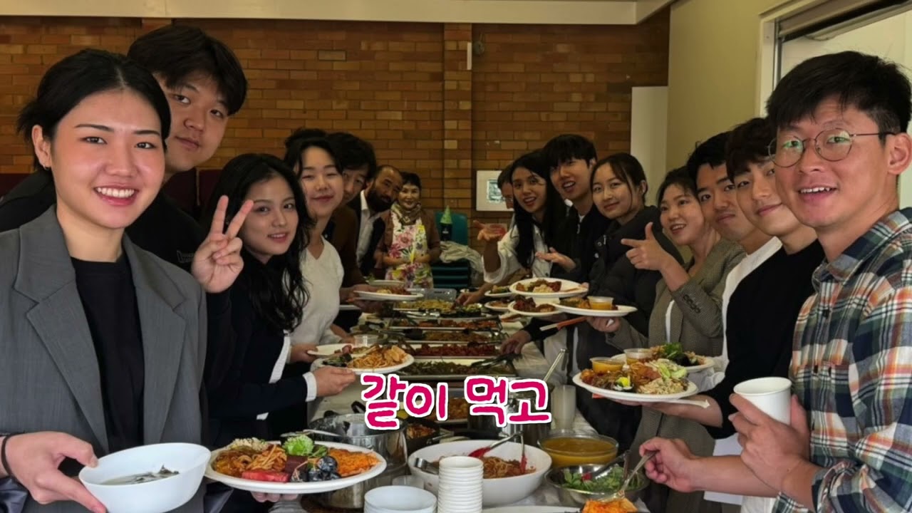 8주년을 축하합니다💖