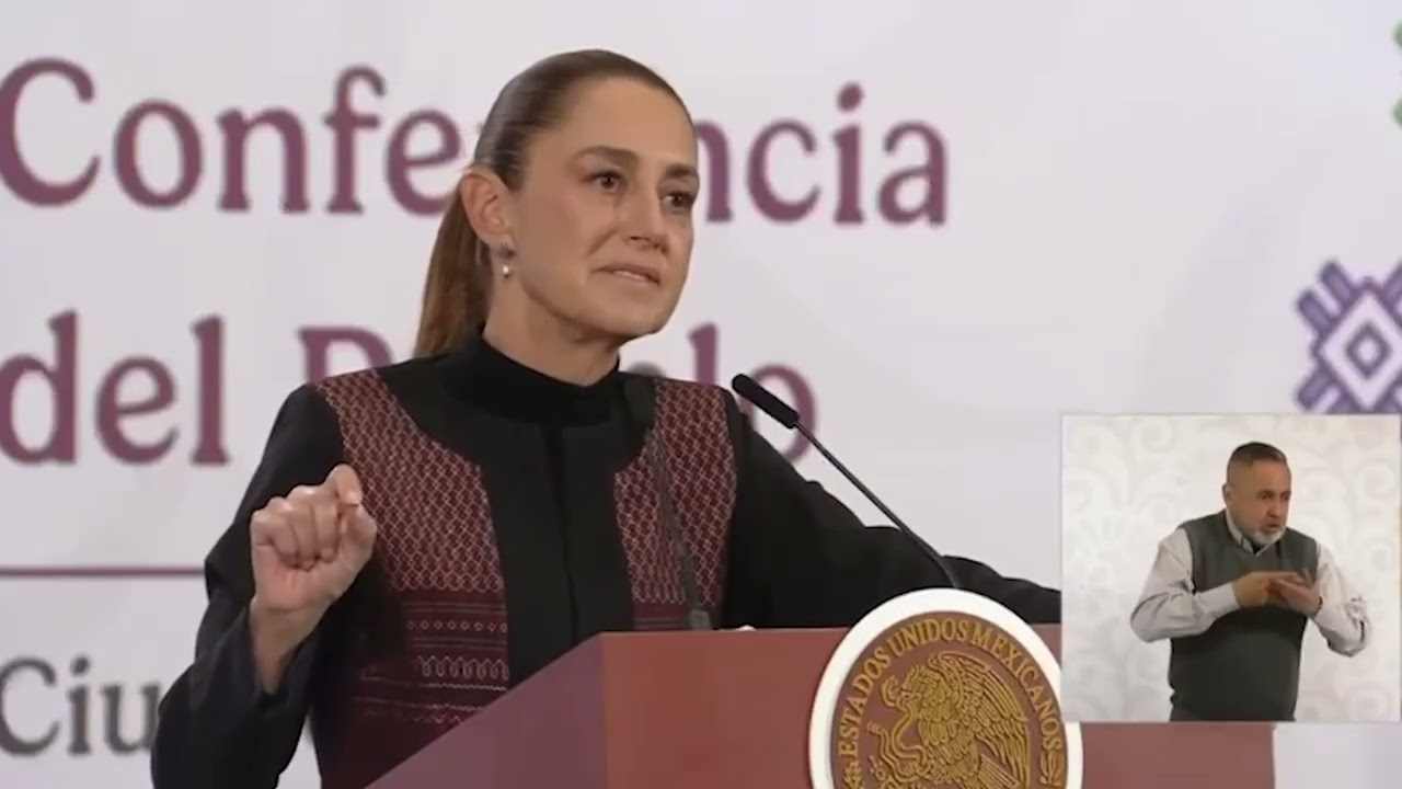 💰 México rompe récord en inversión extranjera
