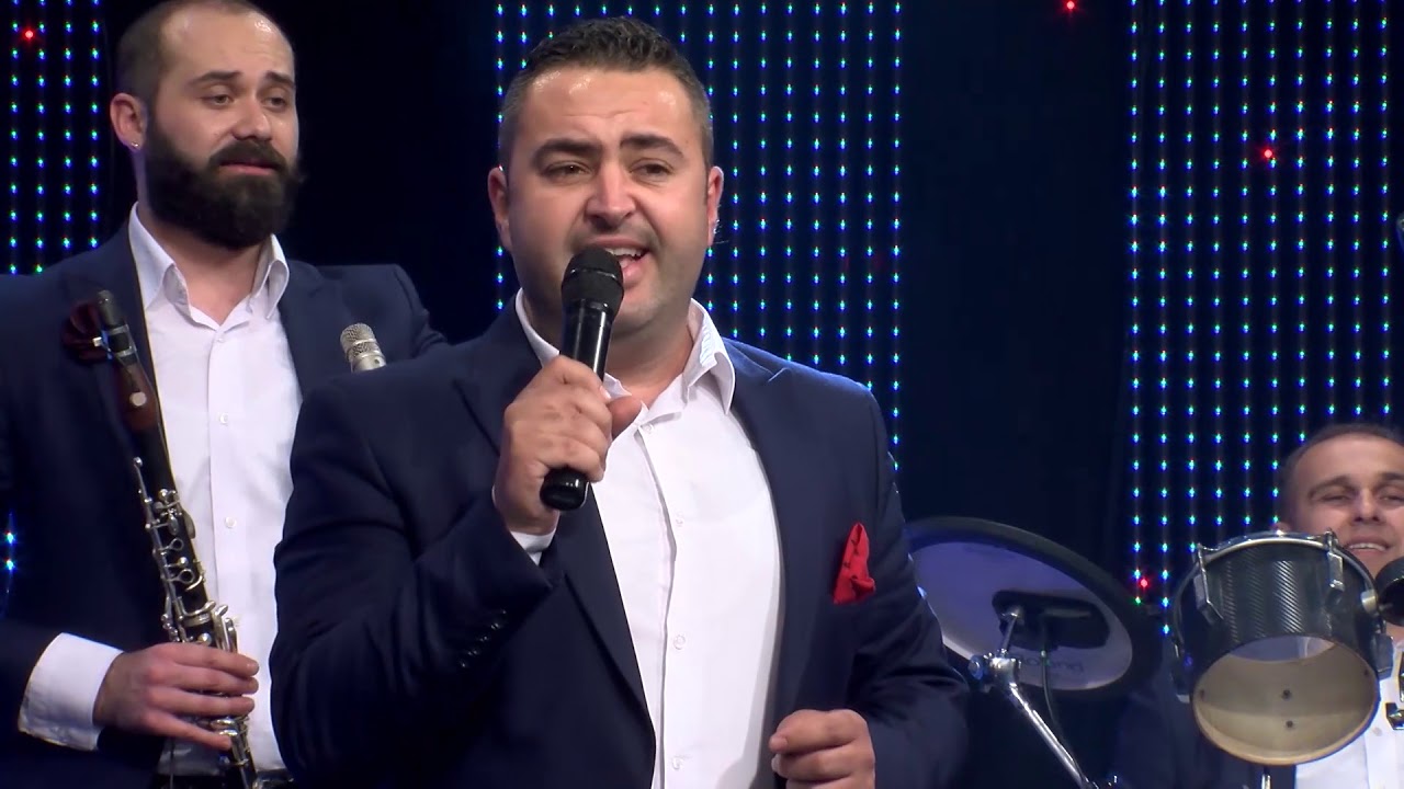 Bitola moj roden kraj - Grupa Oskar (Live Folk Estrada)