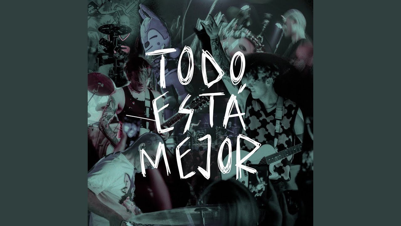 Todo Está Mejor