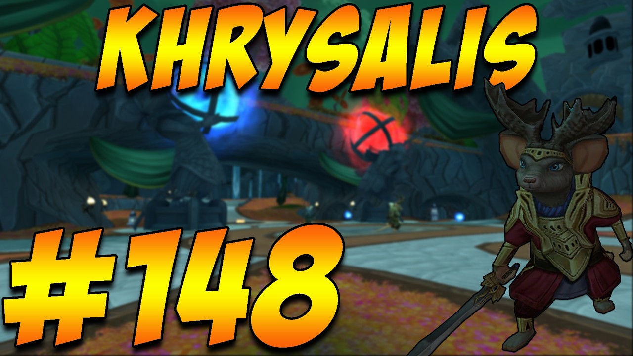 Full Wizard101 Walkthrough Into the Solar Arc ep.148